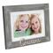 Malden International Designs Cousins 4" x 6" Distressed Expression Frame with Mat